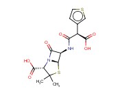 TICARCILLIN