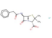 PENICILLIN G POTASSIUM SALT