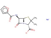 FURYLPENICILLIN SODIUM