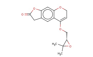 OXYPEUCEDANIN
