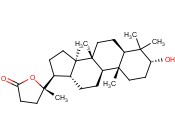 CABRALEAHYDROXYLACTONE