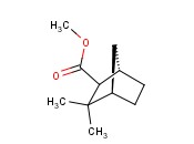 3,3-<span class='lighter'>二甲</span>基<span class='lighter'>二</span>环[2.2.2]庚-2-<span class='lighter'>羧酸</span><span class='lighter'>甲</span><span class='lighter'>酯</span>