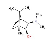 (1R,2S,3R,4S)-3-DIMETHYLAMINO-1,7,7-TRIMETHYLBICYCLO[2.2.1]HEPTAN-2-OL