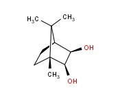 (1R,2S,3R,4S)-1,7,7-TRIMETHYLBICYCLO[2.2.1]HEPTANE-2,3-DIOL
