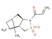 (N)-ACRYLOYL-(2S)-BORNANE-10,2-SULTAM