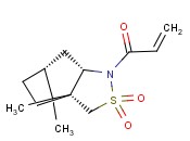 (N)-ACRYLOYL-(2S)-BORNANE-10,2-SULTAM