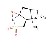 (1S)-(+)-10-樟脑磺哑嗪