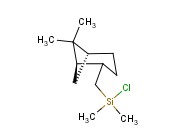 DIMETHYLCHLOROSILYLMETHYL-7,7-DIMETHYLNORPINANE