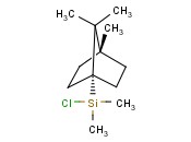 (-)-CAMPHANYLDIMETHYLCHLOROSILANE
