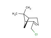 2-(CHLOROMETHYL)-6,6-DIMETHYLBICYCLO[3.1.1]HEPT-2-ENE