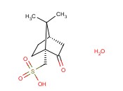 (R)-(-)-CAMPHOR-10-<span class='lighter'>SULFONIC</span> ACID