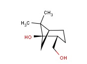 (1R)-(-)-TRANS-PINANE-1,10-DIOL