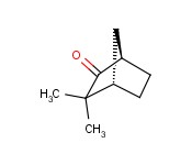 3,3-DIMETHYLBICYCLO[2.2.1]-2-HEPTANONE