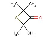 2,2,4,4-TETRAMETHYLTHIETAN-3-ONE
