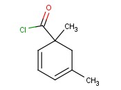 1,3-dimethylbenzoyl chloride