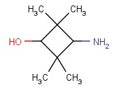 3-AMINO-2,2,4,4-TETRAMETHYLCYCLOBUTAN-1-OL