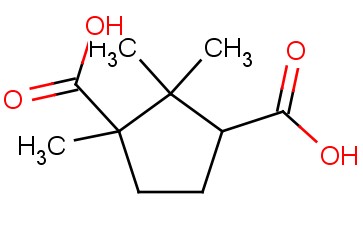 <span class='lighter'>CAMPHORIC</span> ACID