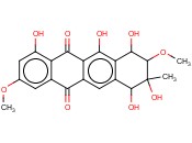 STEFFIMYCINOL
