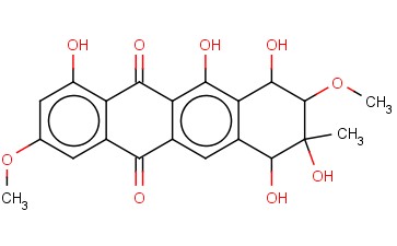 STEFFIMYCINOL