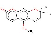 XANTHOXYLETIN