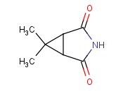 6,6-DIMETHYL-3-AZABICYCLO[3.1.0]HEXANE-2,4-DIONE