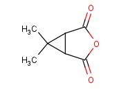 6,6-Dimethyl-3-oxabicyclo[3.1.0]hexane-2,4-dione