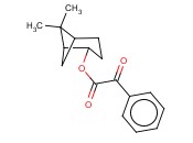 6,6-DIMETHYLBICYCLO[3.1.1]HEPT-2-YL OXO(PHENYL)ACETATE