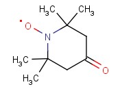 4-<span class='lighter'>氧</span>代-2,2,6,6-四甲基<span class='lighter'>哌啶</span>-1-氧基自由基