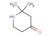 2,2-DIMETHYL-PIPERIDIN-4-ONE
