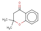 2,2-二甲基-苯并二氢吡喃-4-酮