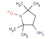 3-氨基-2,2,5,5-四<span class='lighter'>甲基</span>-1-<span class='lighter'>吡咯烷</span>酮