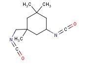 异佛尔酮二异氰酸酯(异构体的混合物)