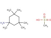 NERAMEXANE <span class='lighter'>MESYLATE</span>