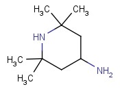 4-<span class='lighter'>氨基</span>-2,2,6,6-四氢<span class='lighter'>甲基</span><span class='lighter'>哌啶</span>