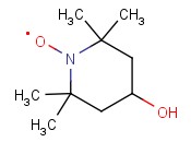 4-羟基-2,2,6,6-四<span class='lighter'>甲基</span><span class='lighter'>哌啶</span>1-氧基自由基