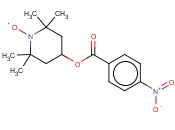 4-(4-<span class='lighter'>硝基苯</span>甲酸)-TEMPO