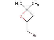 2-BROMOMETHYL-4,4-DIMETHYLOXETANE