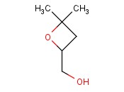 (4,4-DIMETHYLOXETAN-2-YL)METHANOL