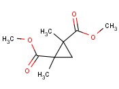 1,2-DIMETHYL 1,2-DIMETHYLCYCLOPROPANE-1,2-DICARBOXYLATE