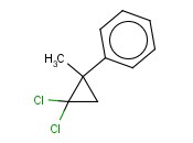(2,2-二氯-1-甲基<span class='lighter'>环</span><span class='lighter'>丙基</span>Z)苯