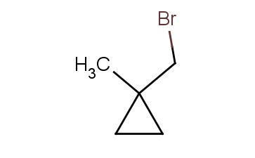 1-(BROMOMETHYL)-1-METHYLCYCLOPROPANE