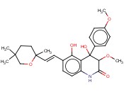 PENIGEQUINOLONE A