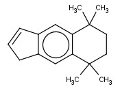 5,6,7,8-TETRAHYDRO-5,5,8,8-TETRAMETHYL-1H-BENZ[F]INDENE