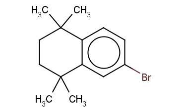 6-BROMO-1,1,4,4-TETRAMETHYL-1,2,3,4-TETRAHYDRONAPHTHALENE