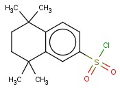 5,5,8,8-TETRAMETHYL-5,6,7,8-TETRAHYDRO-2-NAPHTHALENESULFONYL CHLORIDE