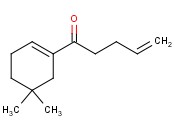 1-(5,5-二甲基-1-环己烯-1-基)-4-戊烯-1-酮