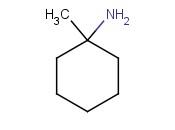 Cyclohexanamine, 1-methyl-