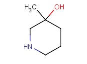 3-Methylpiperidin-3-ol