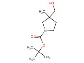 1-BOC-3-METHYLPYRROLIDINE-3-METHANOL