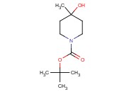 N-BOC-4-methyl-4-hydroxy piperidine